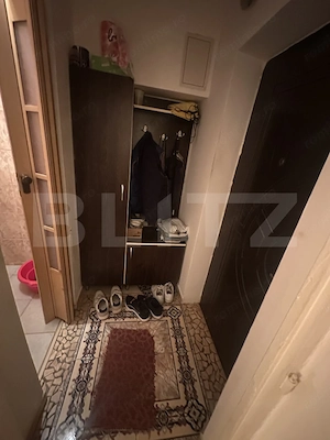Apartament cu 2 camere, 32 mp utili, zona Cloșca - imagine 8