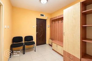 Apartament perfect pentru birou sau pentru locuit, parter inalt, zona Podgoria - imagine 9