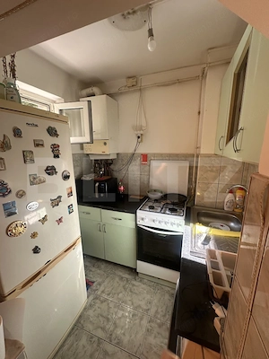 Apartament cu 2 camere, 32 mp utili, zona Cloșca - imagine 7