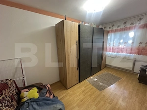 Apartament cu 2 camere, 32 mp utili, zona Cloșca - imagine 4