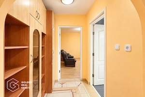 Apartament perfect pentru birou sau pentru locuit, parter inalt, zona Podgoria - imagine 4