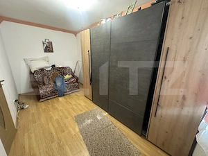 Apartament cu 2 camere, 32 mp utili, zona Cloșca - imagine 5