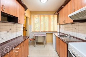Apartament perfect pentru birou sau pentru locuit, parter inalt, zona Podgoria - imagine 5
