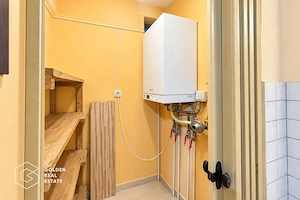 Apartament perfect pentru birou sau pentru locuit, parter inalt, zona Podgoria - imagine 7