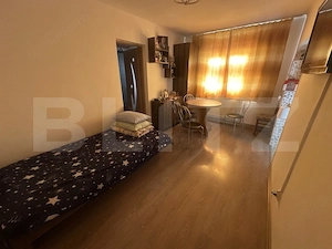 Apartament cu 2 camere, 32 mp utili, zona Cloșca - imagine 2