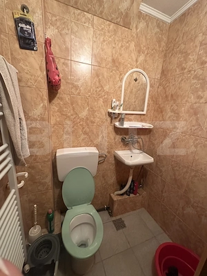 Apartament cu 2 camere, 32 mp utili, zona Cloșca - imagine 9