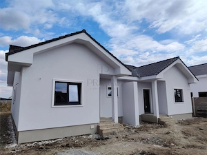 Duplex mansardabil - toate utilitatile - iluminat stradal - imagine 3