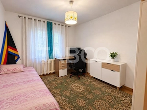 Apartament 3 camere Grigorescu zona facila aproape de Somes - imagine 2