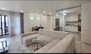 Apartament 4 camere de vanzare langa scoala Americana. - imagine 5