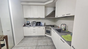Apartament 4 camere de vanzare langa scoala Americana. - imagine 4