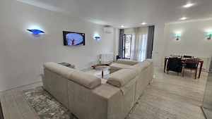Apartament 4 camere de vanzare langa scoala Americana. - imagine 2