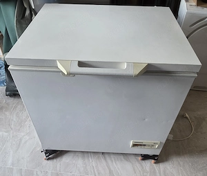 Vind lada frigorifica Liebherr 206 l 