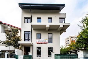 Apartament 2 camere, bloc nou, finisat la cheie, centrala termica individuala