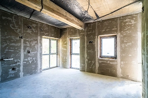 Apartament 3 cam., 2 bai, 2 balc., bloc nou, finisat la cheie, centrala termica - imagine 3