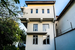 Apartament 2 camere, bloc nou, finisat la cheie, centrala termica individuala - imagine 3
