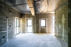 Apartament 3 cam., 2 bai, 2 balc., bloc nou, finisat la cheie, centrala termica - imagine 4