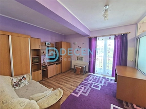 Garsoniera mobilat si utilata, Tractorul - imagine 2