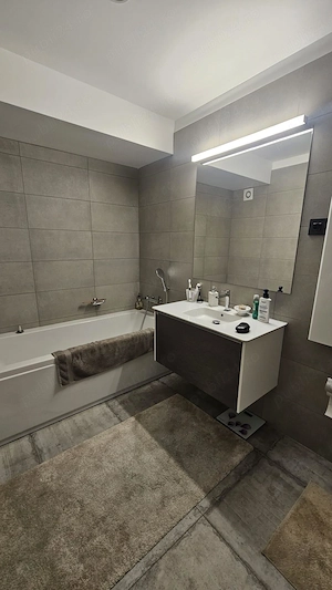 Apartament 4 camere de vanzare langa scoala Americana. - imagine 7