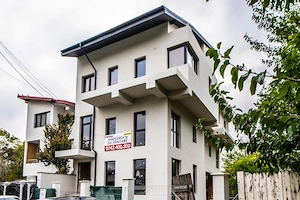 Apartament 2 camere, bloc nou, finisat la cheie, centrala termica individuala - imagine 2