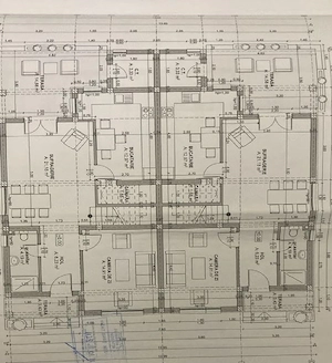 Duplex cartier Serena nou construit direct de la proprietar - imagine 5