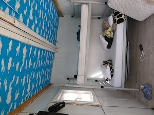  Container tip camera