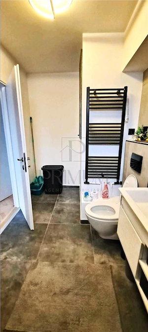 SIMION BARNUTIU - LIFT - 3 CAMERE - 2 BAI - 2 BALCOANE - DECOMANDAT - imagine 5
