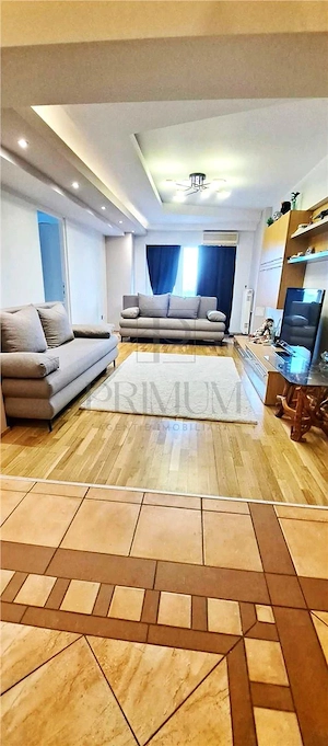 SIMION BARNUTIU - LIFT - 3 CAMERE - 2 BAI - 2 BALCOANE - DECOMANDAT - imagine 2