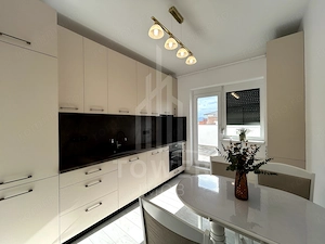 Apartament 2 camere | 2 terase de 44 mp | Parcare inclusă | Deventer 2 - imagine 6