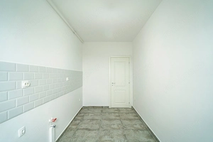 Bloc Finalizat, 62 mp, Militari, metrou, Centrala Proprie, Bucatarie inchisa - imagine 9