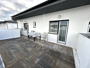 Apartament 2 camere | 2 terase de 44 mp | Parcare inclusă | Deventer 2 - imagine 11