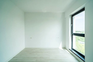 Bloc Finalizat, 62 mp, Militari, metrou, Centrala Proprie, Bucatarie inchisa - imagine 5
