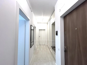 Apartament 2 camere | 2 terase de 44 mp | Parcare inclusă | Deventer 2 - imagine 9