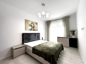 Apartament 2 camere | 2 terase de 44 mp | Parcare inclusă | Deventer 2 - imagine 4