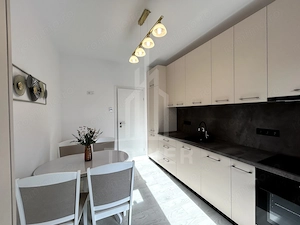 Apartament 2 camere | 2 terase de 44 mp | Parcare inclusă | Deventer 2 - imagine 7