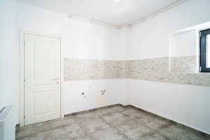 Bloc Nou Finalizat | 77 mp | terasa 20 mp| Metrou Pacii / Preciziei | Militari - imagine 6