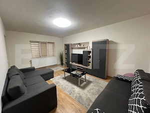 Apartament 2 camere decomandat,centrala proprie, zona Rovine  - imagine 2