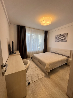 Apartament 2 Camere | Casa Noastra QFort  - imagine 7
