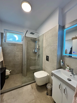 Apartament 2 Camere | Casa Noastra QFort  - imagine 10