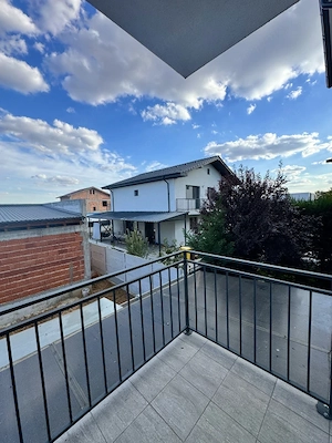 Apartament 2 Camere | Casa Noastra QFort  - imagine 11
