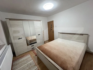 Apartament 2 camere decomandat,centrala proprie, zona Rovine  - imagine 4
