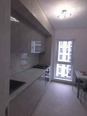 Apartament 2 camere de inchiriat Dobroiesti - imagine 5