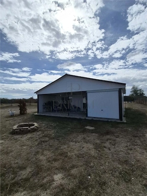 PRIMUM IMOBILIARE | TEREN EXTRAVILAN 6.700 MP  #206;N URSENI | CABAN #258; 90 MP | 2 PU #538;URI FOR - imagine 2