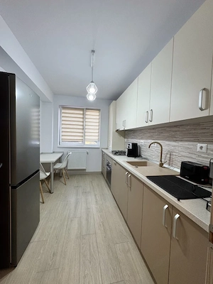 Apartament 2 Camere | Casa Noastra QFort  - imagine 3