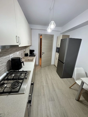 Apartament 2 Camere | Casa Noastra QFort  - imagine 4