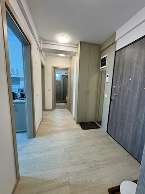 Apartament 2 Camere | Casa Noastra QFort  - imagine 5