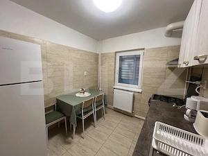 Apartament 2 camere decomandat,centrala proprie, zona Rovine  - imagine 9