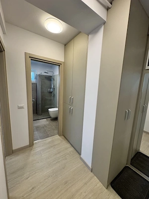 Apartament 2 Camere | Casa Noastra QFort  - imagine 6