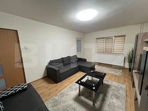 Apartament 2 camere decomandat,centrala proprie, zona Rovine  - imagine 3