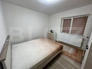 Apartament 2 camere decomandat,centrala proprie, zona Rovine  - imagine 5