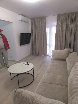 Apartament 2 camere de inchiriat Dobroiesti - imagine 2